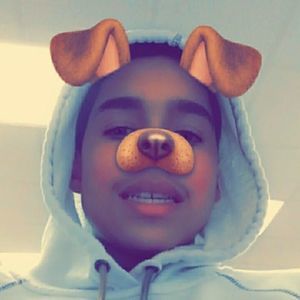 Meet your Posher, Rafael